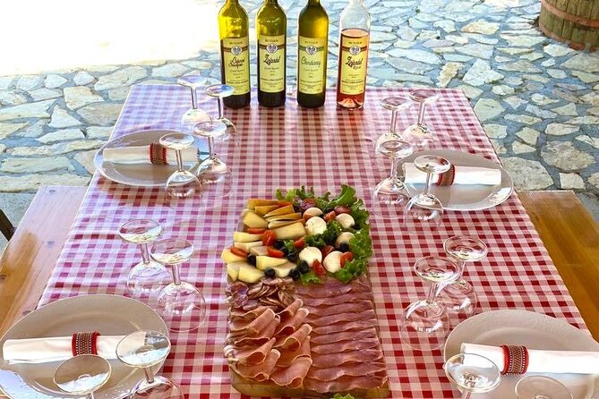 PRIVATE Wine Tour to Konavle country side - Leaving Dubrovnik for the Konavle Valley