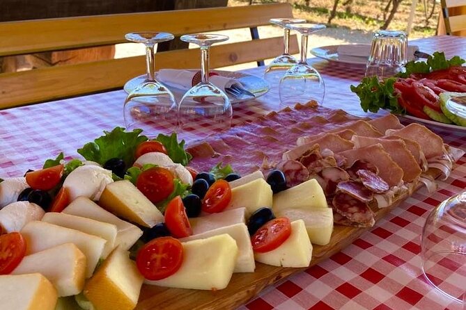PRIVATE Wine Tour to Konavle country side - Who will enjoy this Konavle wine outing