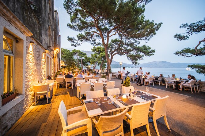 Private Winemaking of the Island of Korčula - Why Korčula wine deserves its own tasting