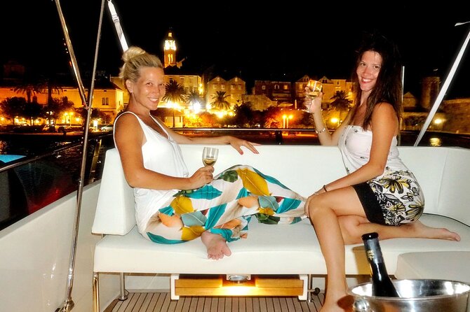 Private Winemaking of the Island of Korčula - Private format, English delivery, and group fit