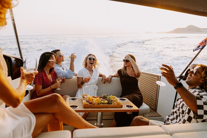 Prosecco & Sunsets: Private Dubrovnik Cruise - Why Dubrovnik is better from the water