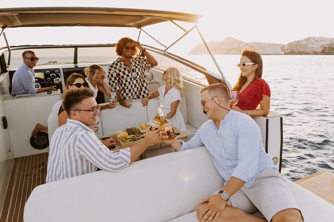 Prosecco & Sunsets: Private Dubrovnik Cruise - A short look at Dubrovnik’s quarantine past