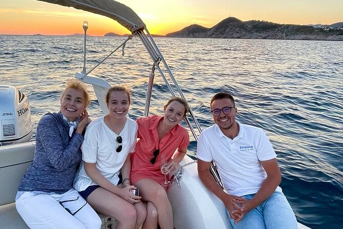 Prosecco & Sunsets: Private Dubrovnik Cruise - Lokrum Island, caves, and a possible swim