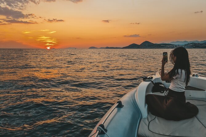 Prosecco & Sunsets: Private Dubrovnik Cruise - What the private format means for value