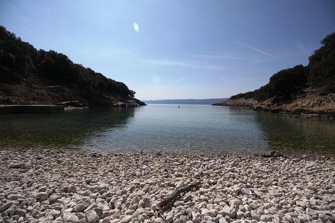 PUBLIC 5h Plavnik Island swimming & snorkeling Half-day Boat trip - Is $50.87 a fair price?