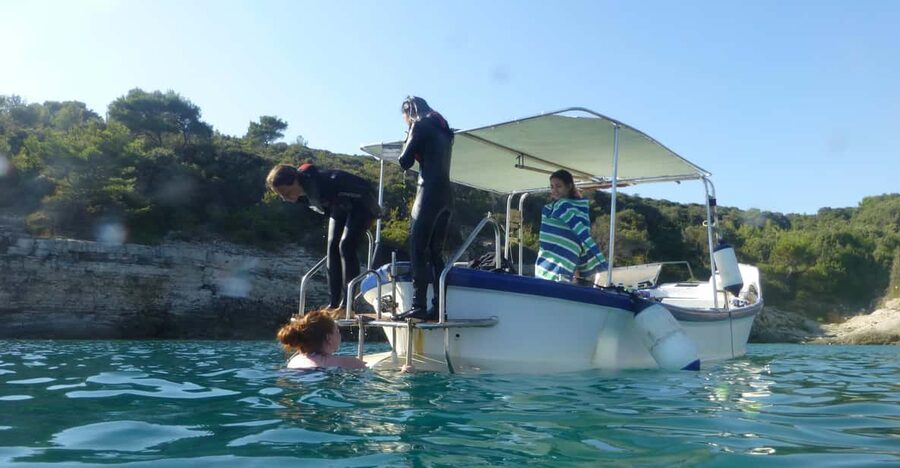 Pula: 2.5-Hour Snorkelling Experience - Key points to know before you book
