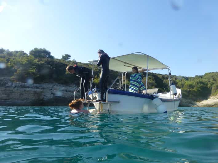 Pula: 2.5-Hour Snorkelling Experience - Who will enjoy this most