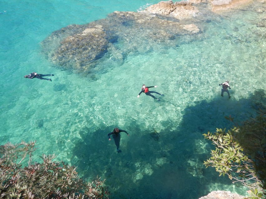 Pula: 3-hrs Kayak, Cliffs & Snorkeling Small Group Adventure - Who will enjoy this Pula adventure most?