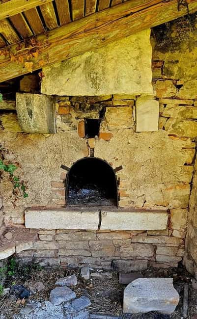 Pula and Rovinj: BUGGY SAFARI 1, 2 & 4 H - Barban’s two-hour Panorama tour