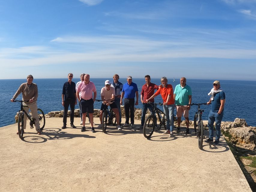 Pula: Bike Tour of Ancient Pula & Aquatic Adventures - Should you book it?