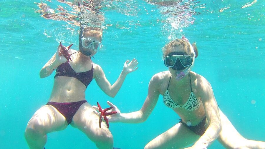 Pula: Bike Tour of Ancient Pula & Aquatic Adventures - Practical timing and comfort tips