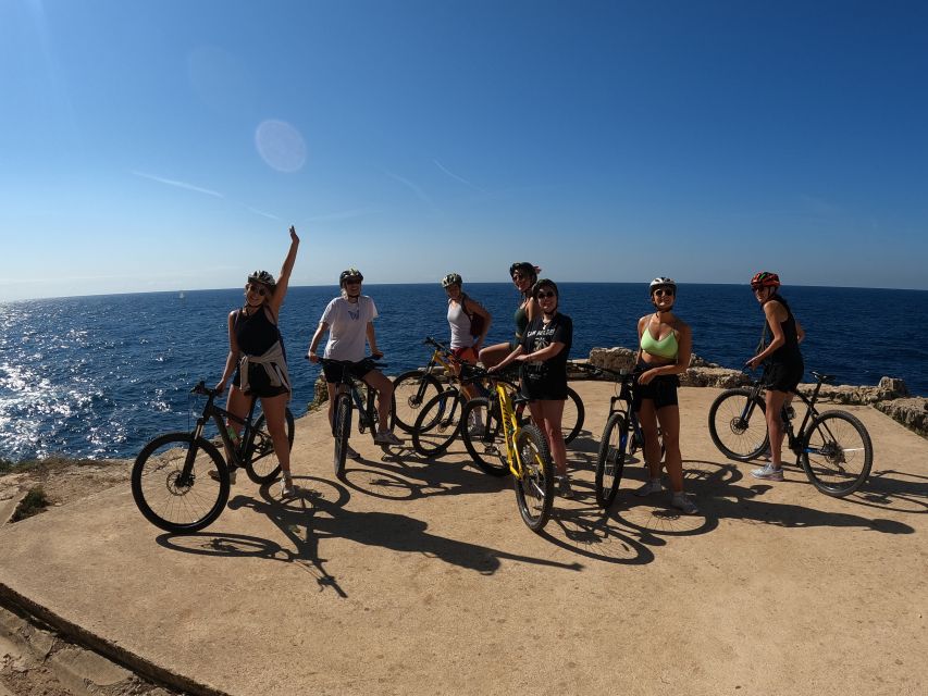 Pula: Bike Tour of Ancient Pula & Aquatic Adventures - Seeing Pula from the saddle