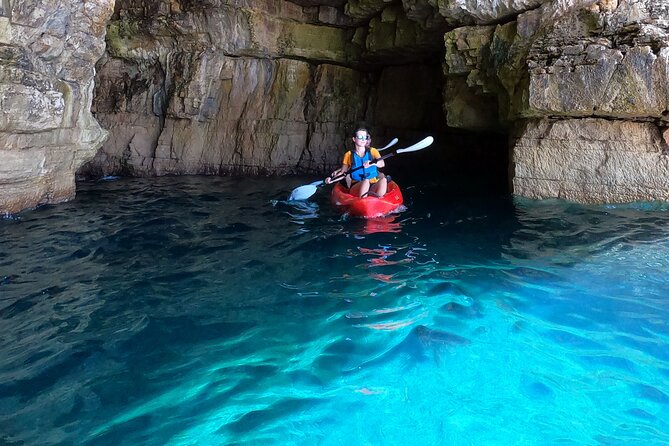 Pula Boat & Kayak Adventure - Key points to know before booking