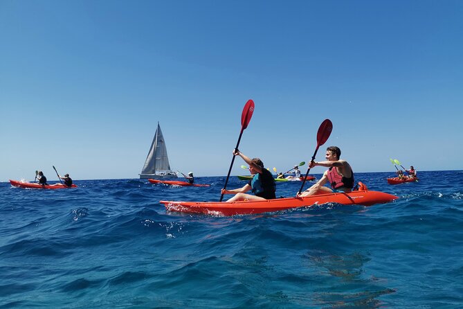 Pula Boat & Kayak Adventure - Guides, group atmosphere, and pace