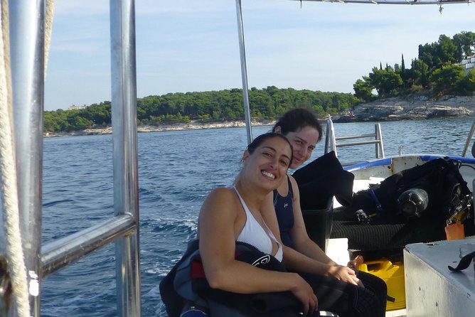 Pula Boat Trip with Snorkeling - Key points to know before you book