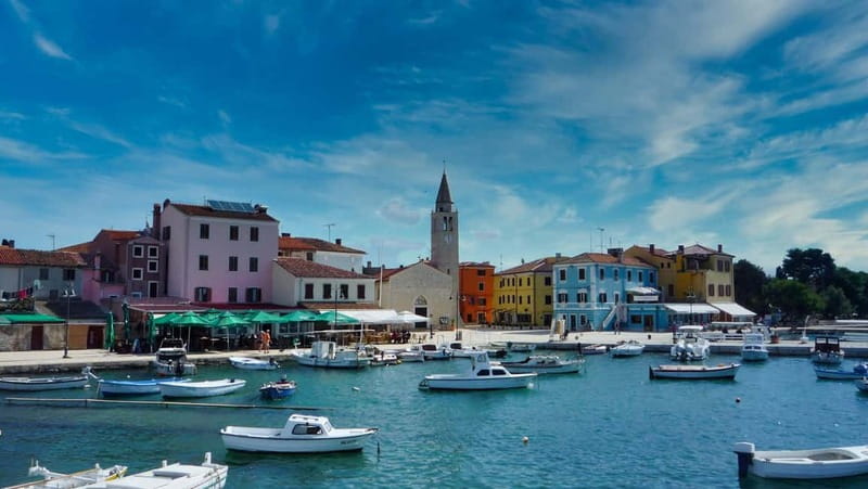 Pula: Brijuni National Park Cruise, Lunch and Fažana Beach - What $62 covers, and where extra costs appear