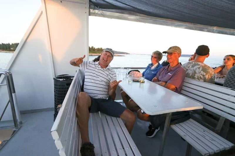 Pula: Brijuni National Park Cruise, Lunch and Fažana Beach - Should you book this Pula Brijuni cruise?