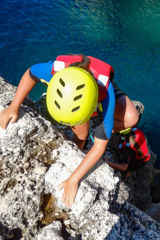 Pula: Coasteering Adventure with Guide and Photos - Key points to know before you book