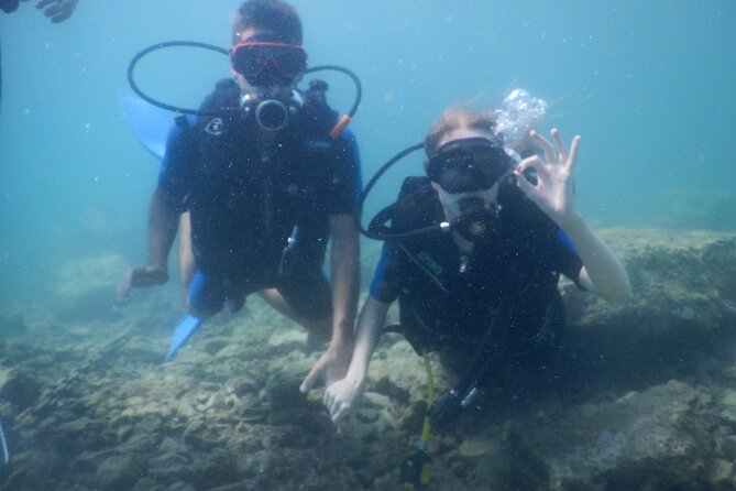 Pula Discover Scuba Diving Package - Why the five-hour estimate needs a closer look