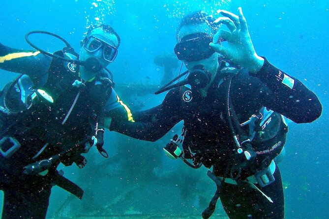 Pula Discover Scuba Diving Package - What to bring and how to plan the day
