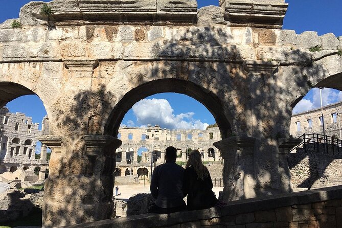 Pula Essentials Walking Tour - What the $34.99 price gets you