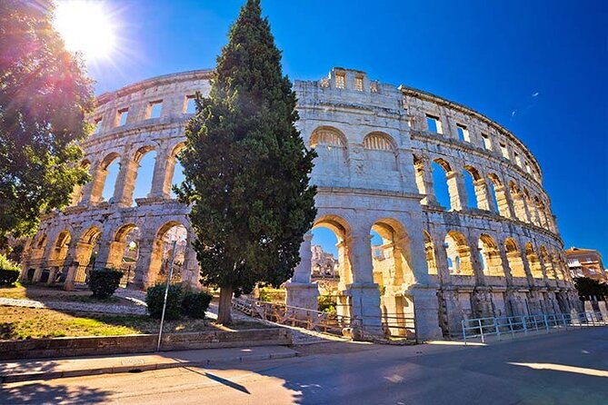 Pula Food Walking Tour - Key points to know before booking