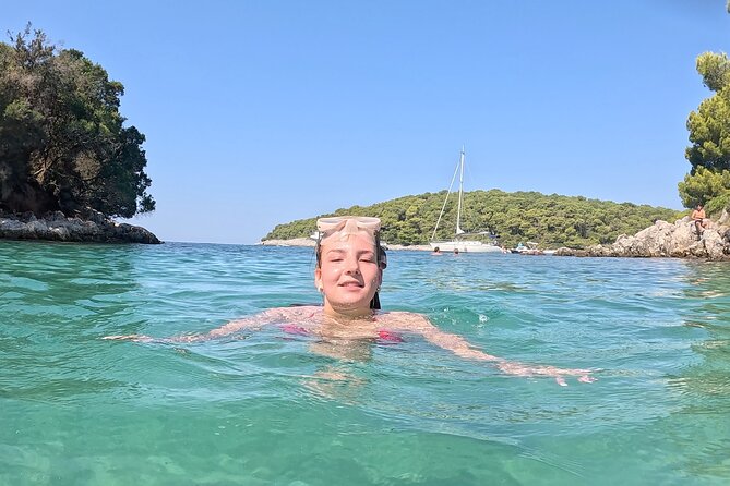 Pula: Half-Day Sailing with Drinks, SUP & GoPro (Max 6 Guests) - Practical details for a smoother outing