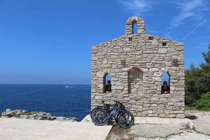 Pula Highlights Bike Adventure - Who will enjoy this Pula ride most