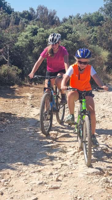 Pula: Kamenjak Bike Tour with Blue Cave and Cliffs Visit - Is $57 a fair price?