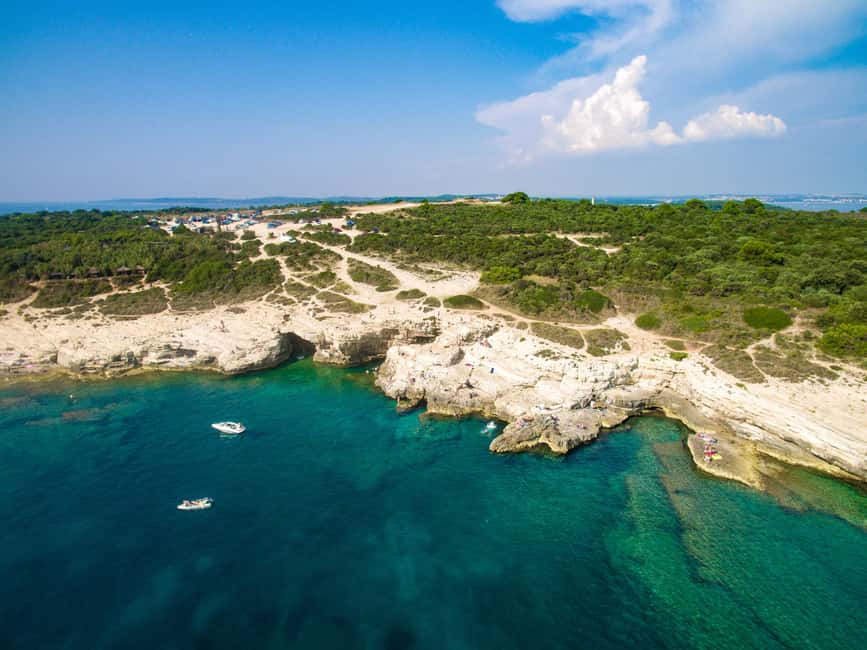Pula: Kamenjak Bike Tour with Blue Cave and Cliffs Visit - Who will enjoy this ride most