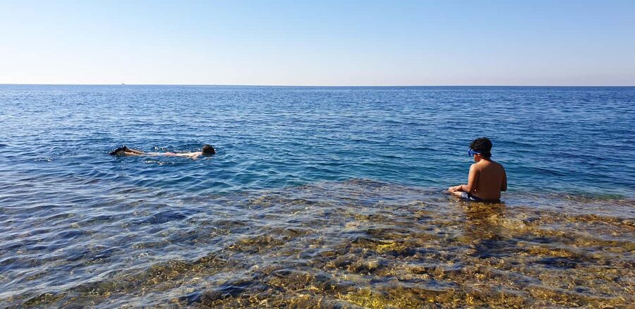 Pula: Kayak Adventure with Cave & Island Snorkeling - Who will enjoy this kayak trip most?