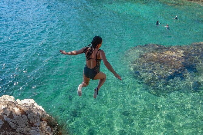 Pula Kayak, Cliffs & Snorkeling Adventure - Photos add real value to the price