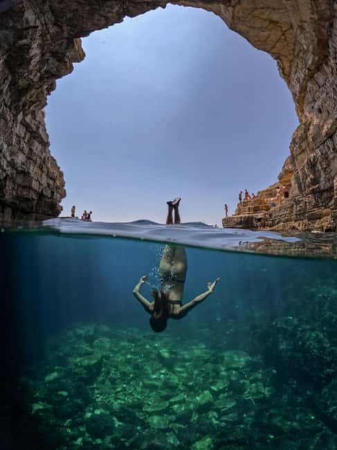 Pula: Kayaking,Snorkeling, Cliff jumping Tour with Wetsuit - Wetsuits, timing, and comfort