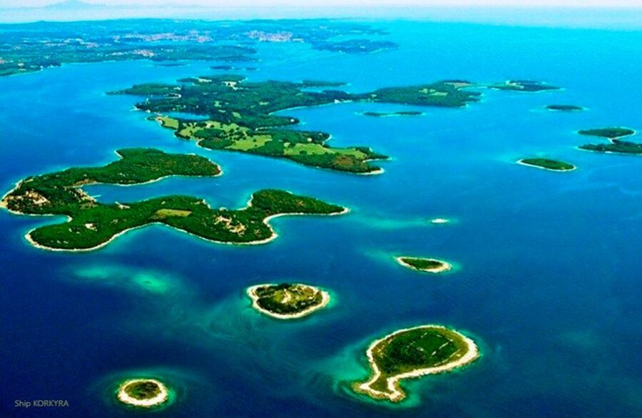 Pula: National Park Brijuni Island Visit & Dolphin Cruise - At a glance