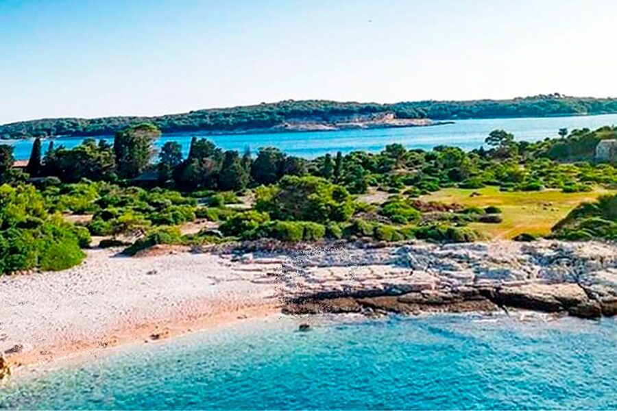 Pula: National Park Brijuni Island Visit & Dolphin Cruise - Is $76 good value?