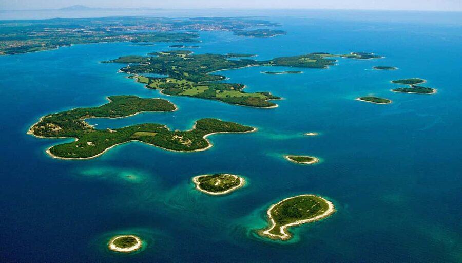 Pula: Private Brijuni Tour With Swimming, Dinner & Drinks - A private way to see Brijuni from Pula