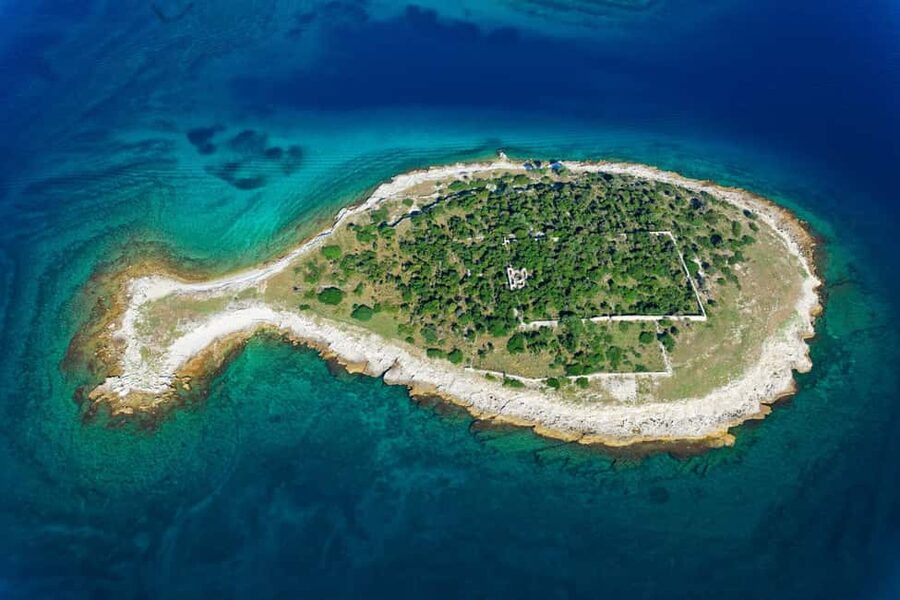 Pula: Private Brijuni Tour With Swimming, Dinner & Drinks - The family-run atmosphere