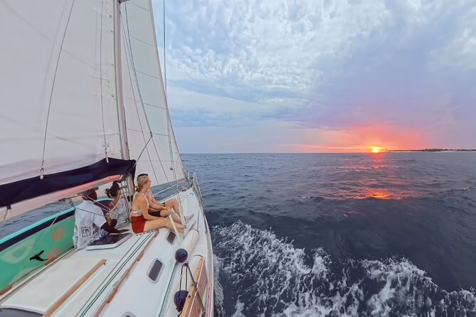 Pula: Private Golden Hour Sail - Dolphins, Drinks & Brijuni Views - Setting out from Marina Polesana at 6 pm