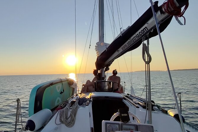 Pula: Private Golden Hour Sail - Dolphins, Drinks & Brijuni Views - What the $479.57 group price buys you
