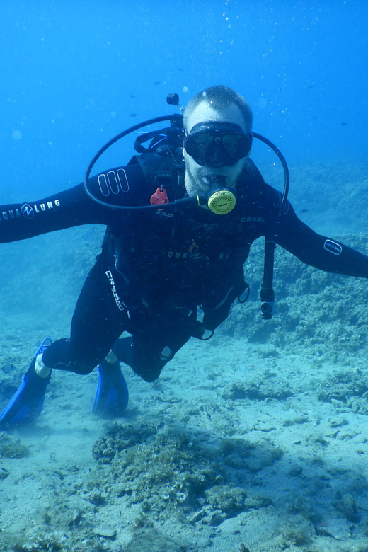Pula: Private Introduction to Scuba Diving - Key points at a glance