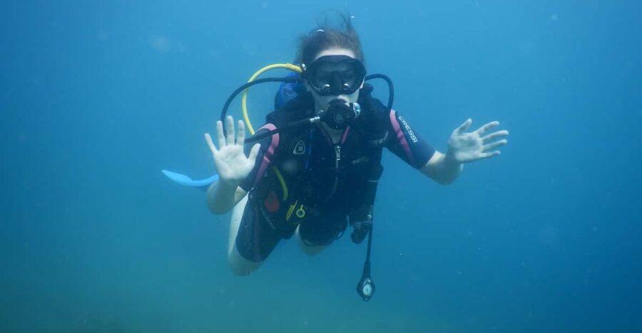 Pula: Private Introduction to Scuba Diving - What your beginner training covers