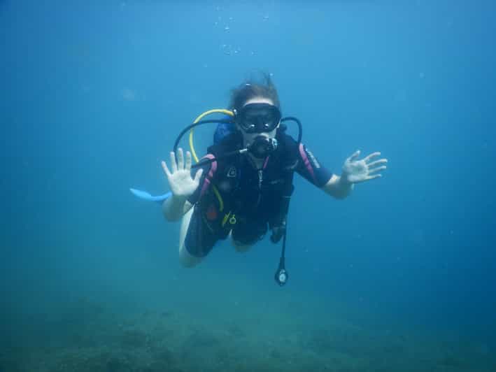Pula: Private Introduction to Scuba Diving - Who will enjoy this experience most