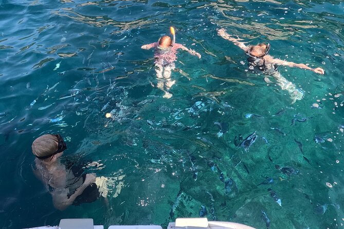 Pula Private Sailing Tour: 4-Hour Customizable Sail, Snorkel, SUP - Who will enjoy this Pula sailing trip