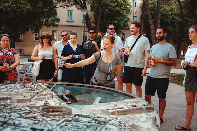 Pula Sightseeing Walking Tour - Key points to know before you book
