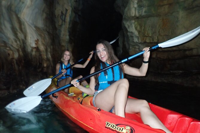 Pula Sunset Adventure – Boat, Kayak, Snorkeling & Sunset - Why the sunset setting changes the whole outing