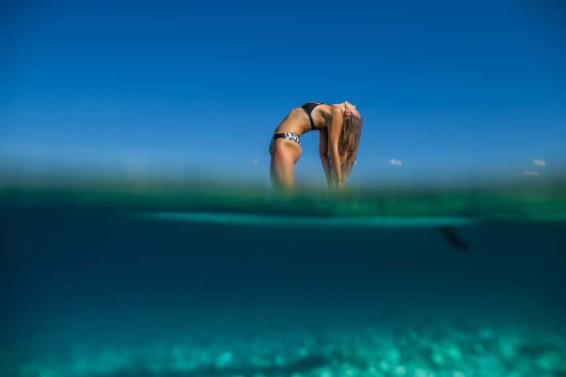 Pula: SUP Yoga Classes at Morning & Sunset - Why the small group makes a difference