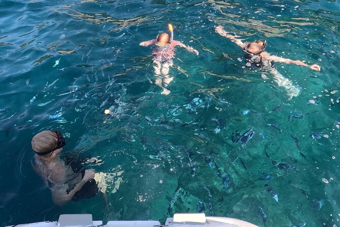 Pula: Your Custom Full-Day Private Sail - Explore Istria's Gems - Who will enjoy this Pula sailing experience