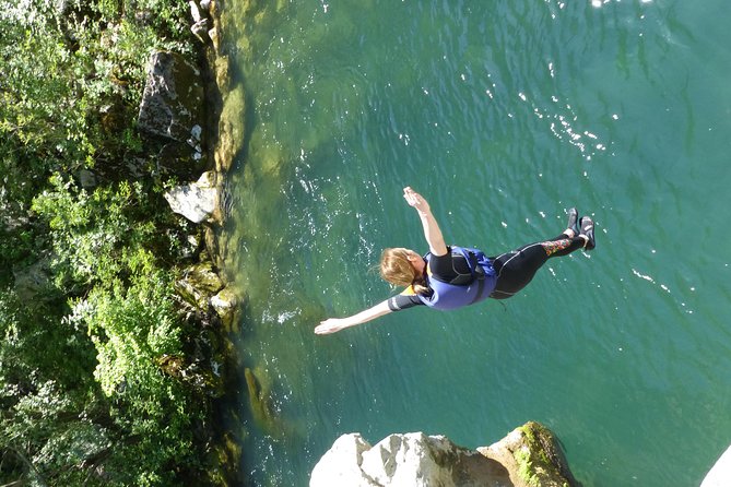 Rafting Experience in the Canyon of the River Cetina - Why the Cetina Canyon is worth leaving Split for