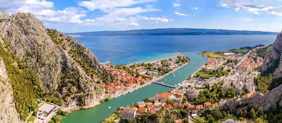 Rafting on Cetina river from Split - Practical planning before you meet the guide