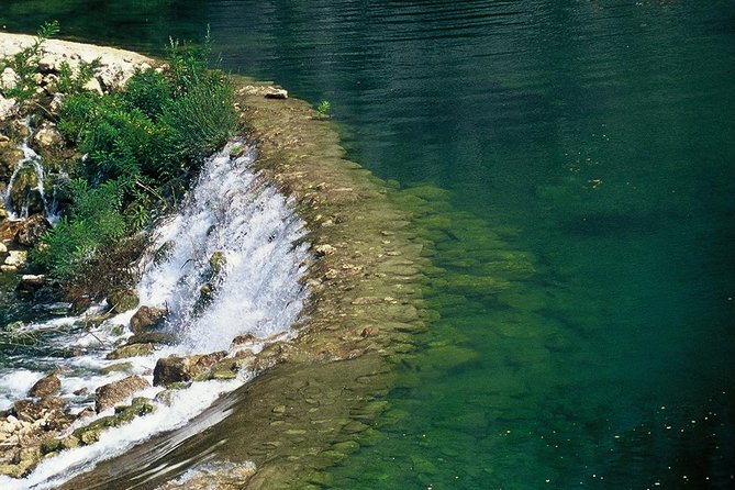 Rafting River Cetina from Makarska Riviera including transfer - Leaving Makarska for the Cetina River